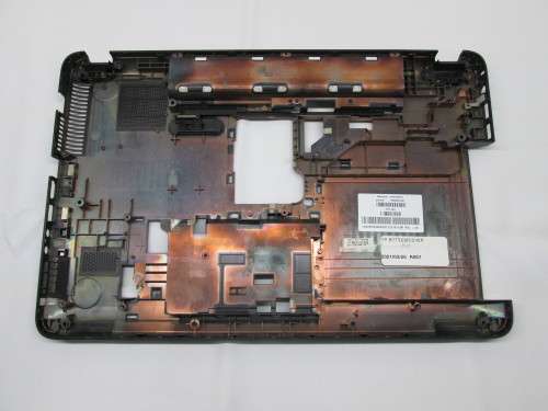HP 650 BOTTOMCOVER 708523-001